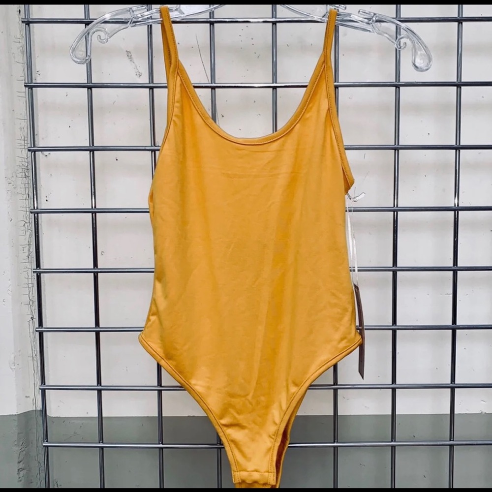 NWT bodysuit